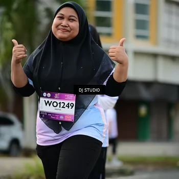 Runner Photo 7918430