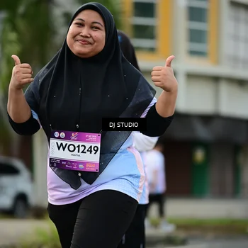 Runner Photo 7918432