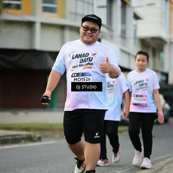 Runner Photo 7918433