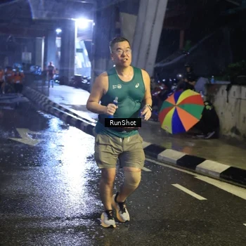 Runner Photo 7918434