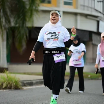 Runner Photo 7918448