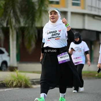Runner Photo 7918451