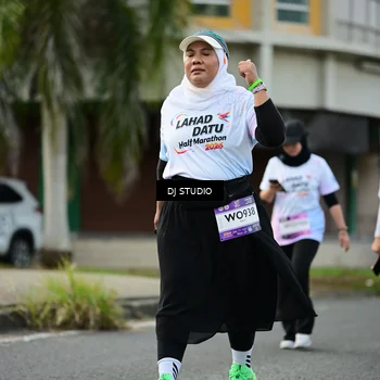 Runner Photo 7918452