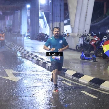 Runner Photo 7918455