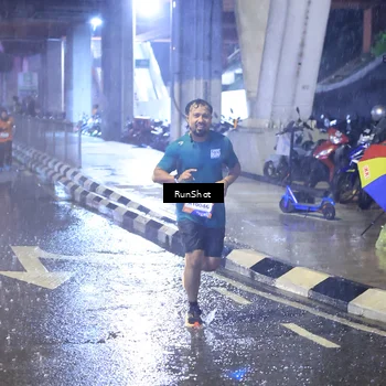Runner Photo 7918457