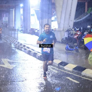 Runner Photo 7918458
