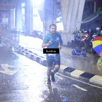 Runner Photo 7918459