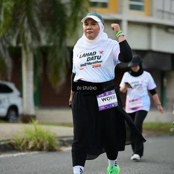Runner Photo 7918460