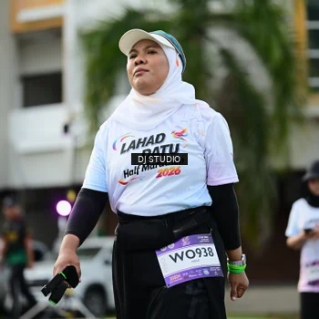 Runner Photo 7918465