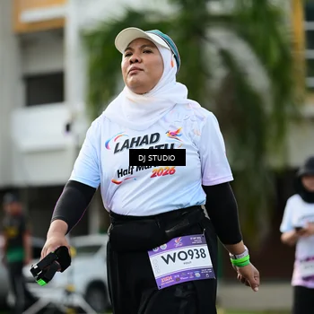 Runner Photo 7918469