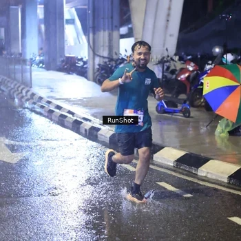 Runner Photo 7918476