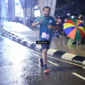 Runner Photo 7918480