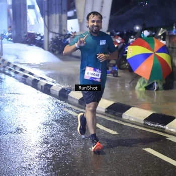 Runner Photo 7918482