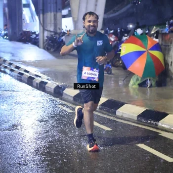 Runner Photo 7918483