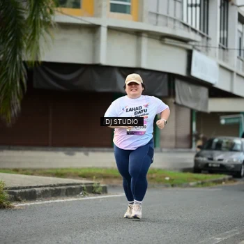 Runner Photo 7918488