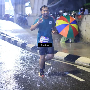Runner Photo 7918490