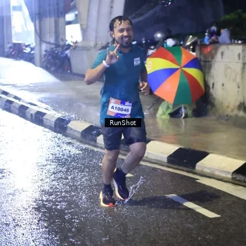 Runner Photo 7918493