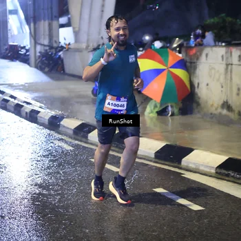 Runner Photo 7918494