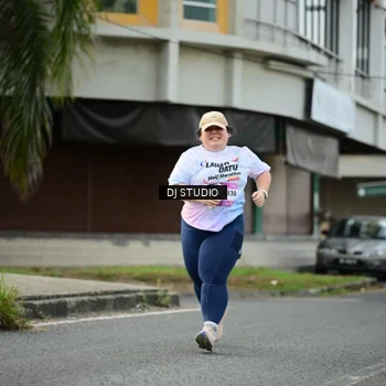 Runner Photo 7918495