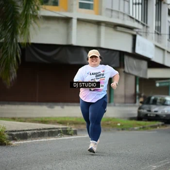 Runner Photo 7918496