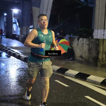 Runner Photo 7918498