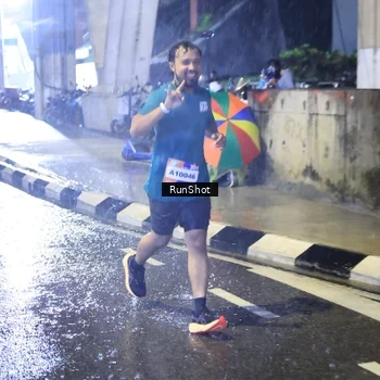Runner Photo 7918501