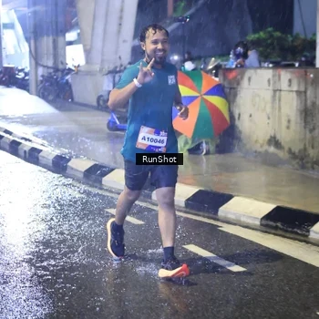 Runner Photo 7918502
