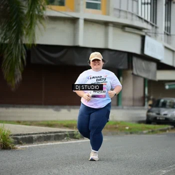 Runner Photo 7918505