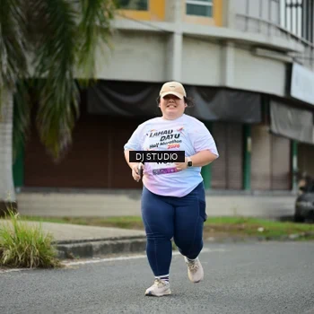 Runner Photo 7918506