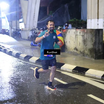 Runner Photo 7918507