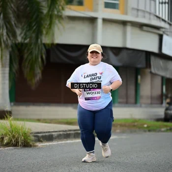 Runner Photo 7918508
