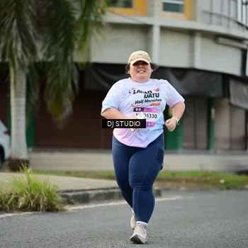 Runner Photo 7918511