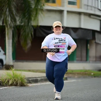 Runner Photo 7918512