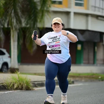 Runner Photo 7918513