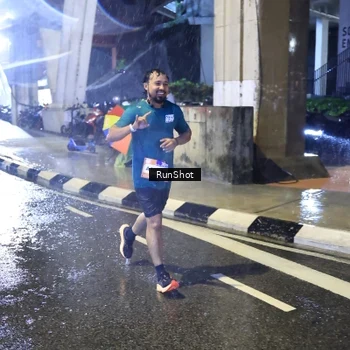 Runner Photo 7918514
