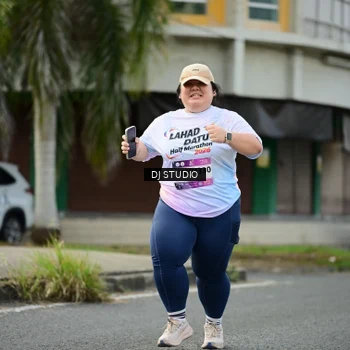 Runner Photo 7918515