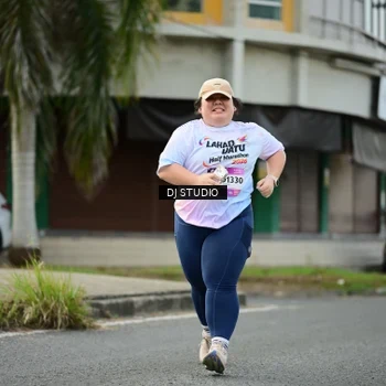 Runner Photo 7918516