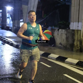 Runner Photo 7918517