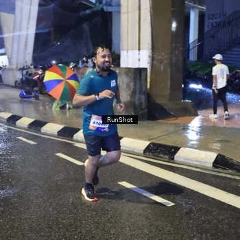 Runner Photo 7918520