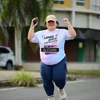 Runner Photo 7918521