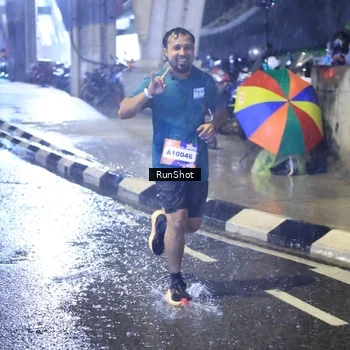 Runner Photo 7918522