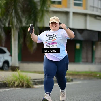 Runner Photo 7918523