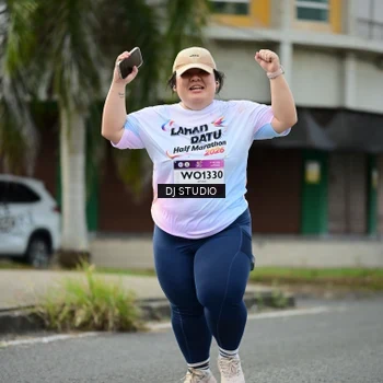 Runner Photo 7918525