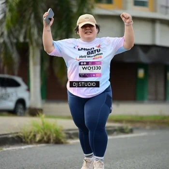 Runner Photo 7918527