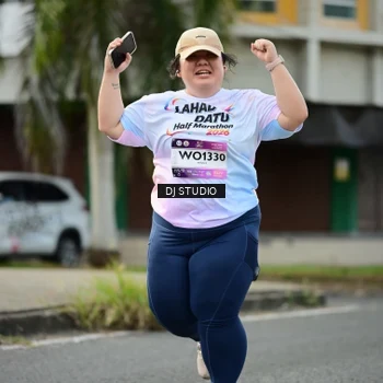 Runner Photo 7918528