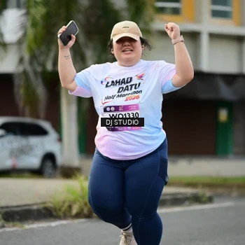 Runner Photo 7918530