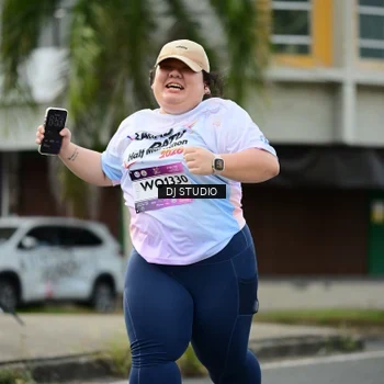 Runner Photo 7918532