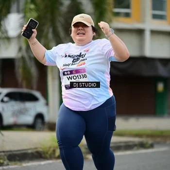 Runner Photo 7918534