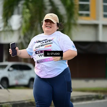 Runner Photo 7918535