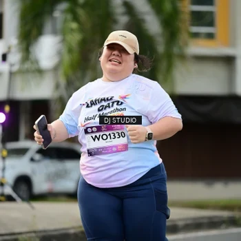 Runner Photo 7918538